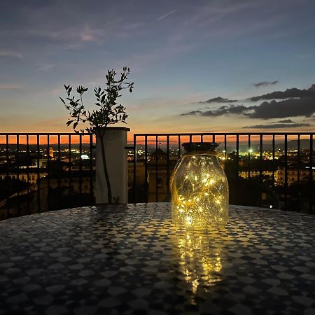 Mirador Del Zenete Bed & Breakfast Granada Dış mekan fotoğraf