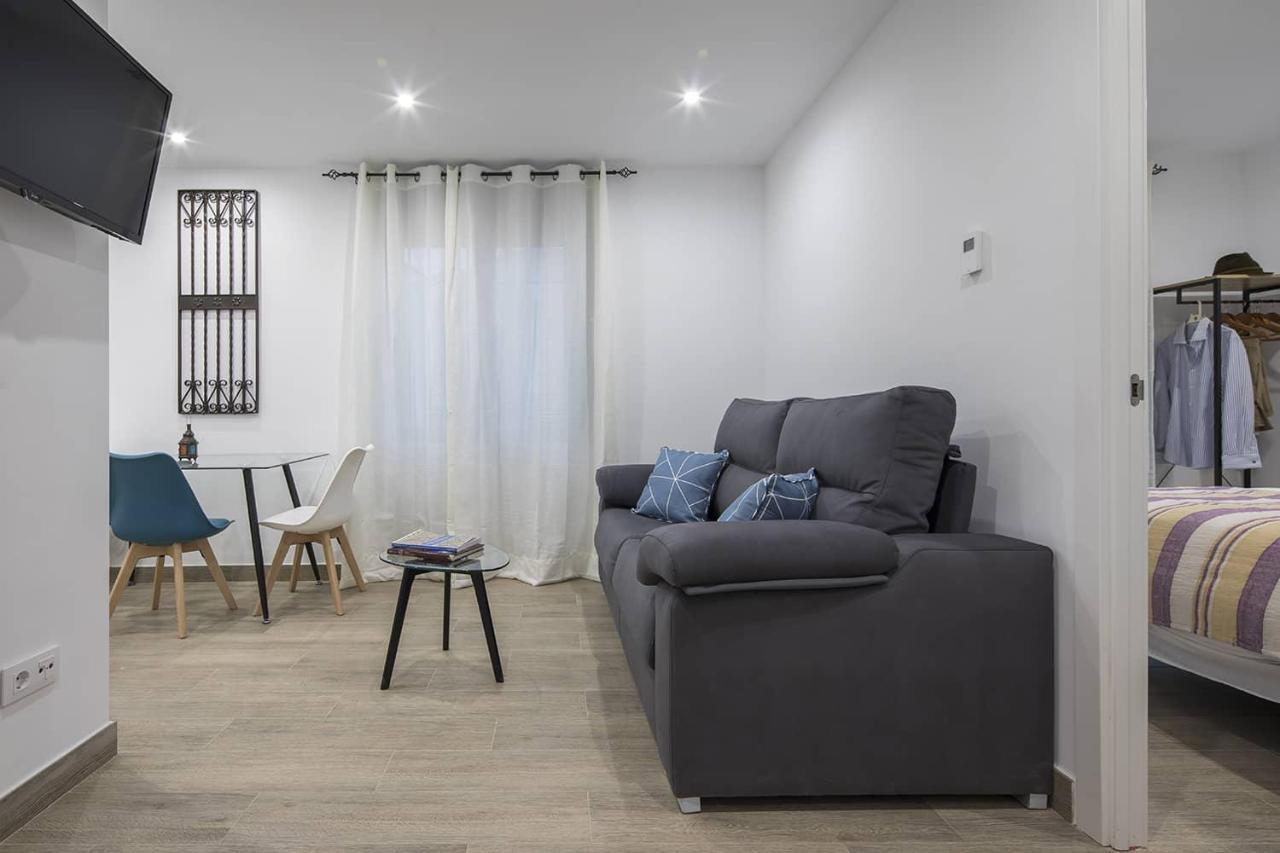 Mirador Del Zenete Bed & Breakfast Granada Dış mekan fotoğraf