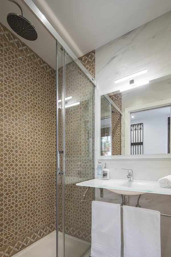 Mirador Del Zenete Bed & Breakfast Granada Dış mekan fotoğraf