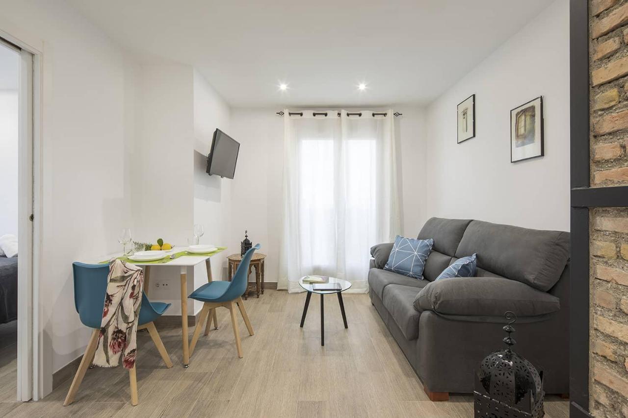 Mirador Del Zenete Bed & Breakfast Granada Dış mekan fotoğraf